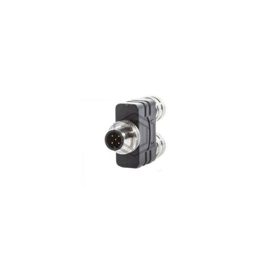 IPM12-A5-YSPLT-MFF - Sure-Seal - Circular Connectors - Adapters