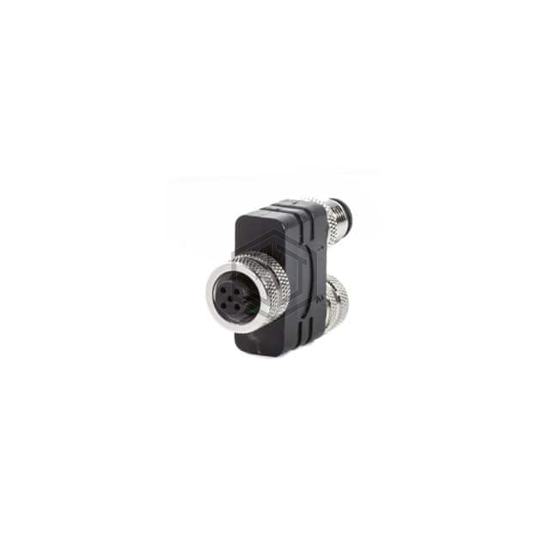IPM12-A5-YSPLT-FMF - Sure-Seal - Circular Connectors - Adapters
