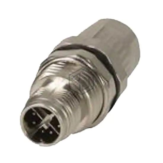 21038811825 - HARTING - Circular Connectors - Adapters