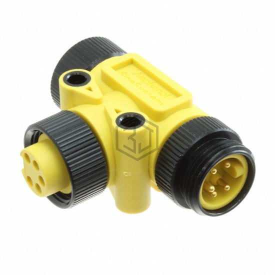P29311 - Amphenol Sine Systems Corp - Circular Connectors - Adapters