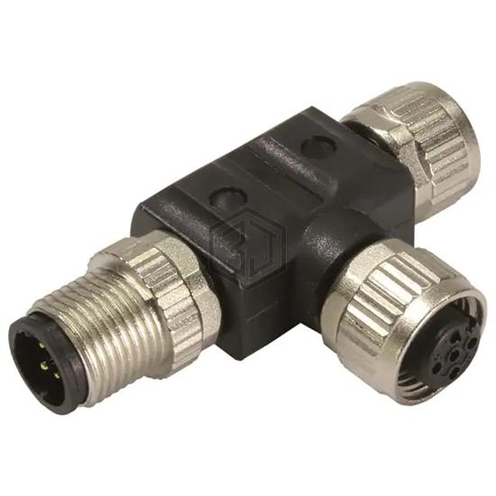 21033199501 - HARTING - Circular Connectors - Adapters