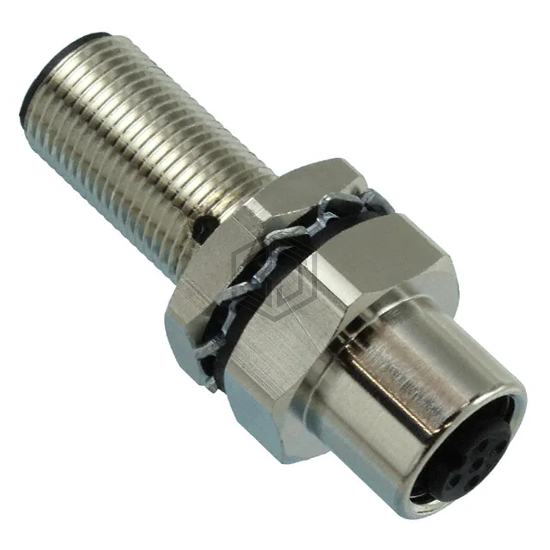 1200700237 - Molex - Circular Connectors - Adapters