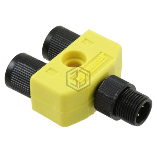 1200680170 - Molex - Circular Connectors - Adapters