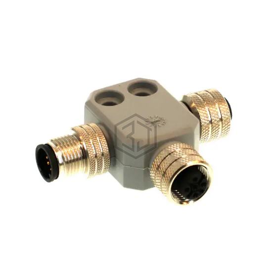 1300350090 - Molex - Circular Connectors - Adapters