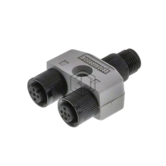 1200680229 - Molex - Circular Connectors - Adapters