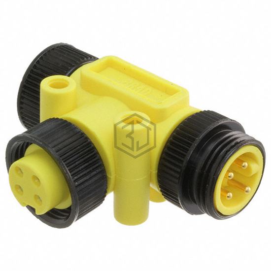 1300350085 - Molex - Circular Connectors - Adapters