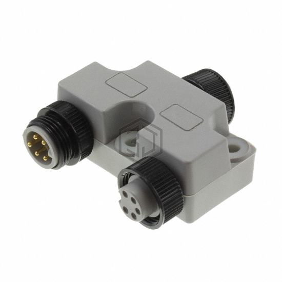 1300350071 - Molex - Circular Connectors - Adapters