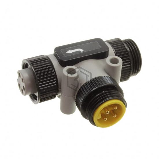 1300350068 - Molex - Circular Connectors - Adapters