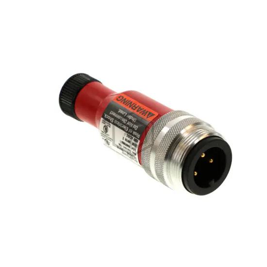 1300680110 - Molex - Circular Connectors - Adapters