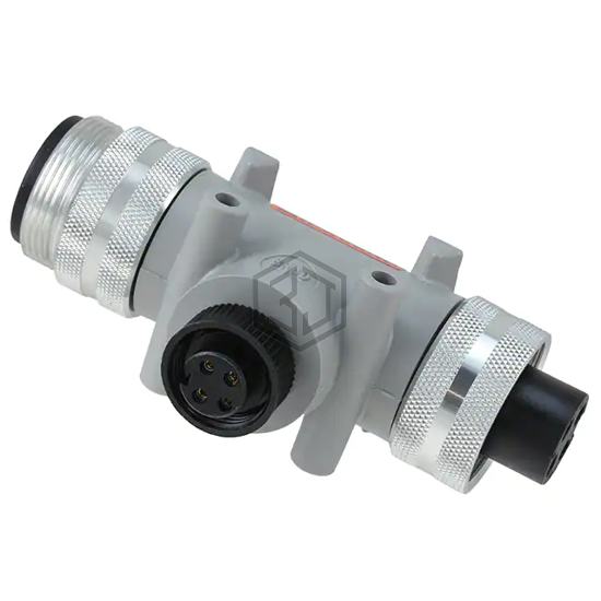 1300680069 - Molex - Circular Connectors - Adapters