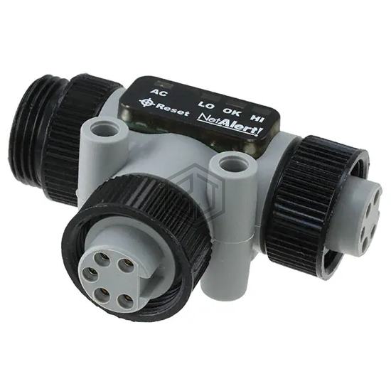 1300350060 - Molex - Circular Connectors - Adapters