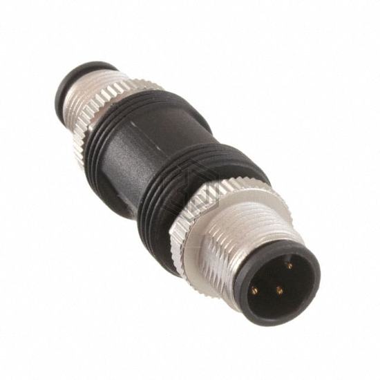 IA-A03M-A03M-0000-01 - Amphenol LTW - Circular Connectors - Adapters