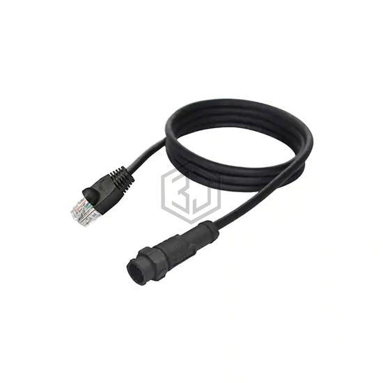 AB-AU08ML-UPBML-QH002 - Amphenol LTW - Circular Connectors - Adapters