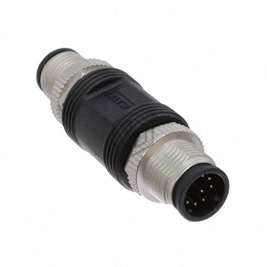 IA-A10M-A10M-0000-01 - Amphenol LTW - Circular Connectors - Adapters