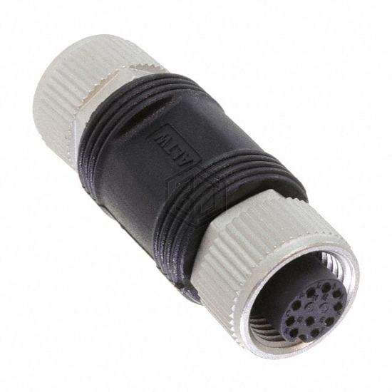 IA-A10F-A10F-0000-01 - Amphenol LTW - Circular Connectors - Adapters