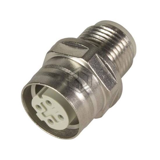 21033812403 - HARTING - Circular Connectors - Adapters