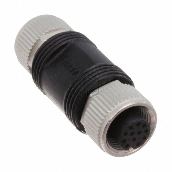IA-A12F-A12F-0000-01 - Amphenol LTW - Circular Connectors - Adapters
