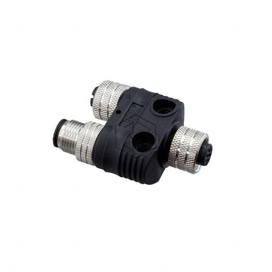 1200685107 - Molex - Circular Connectors - Adapters