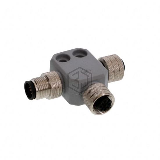 0845860017 - Molex - Circular Connectors - Adapters