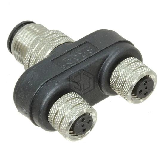 1200890031 - Molex - Circular Connectors - Adapters