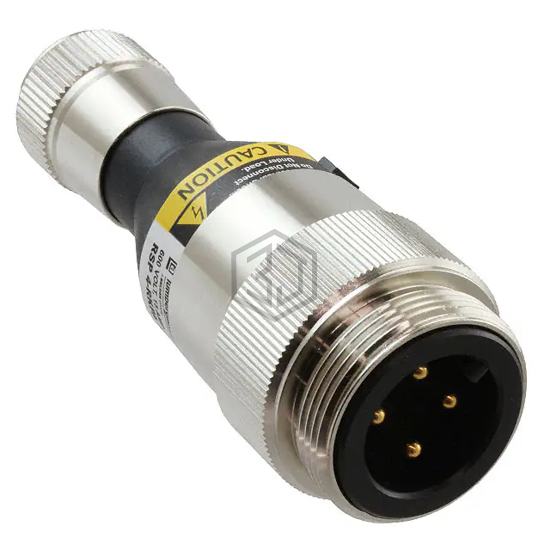 511000003 - Lumberg Automation - Circular Connectors - Adapters
