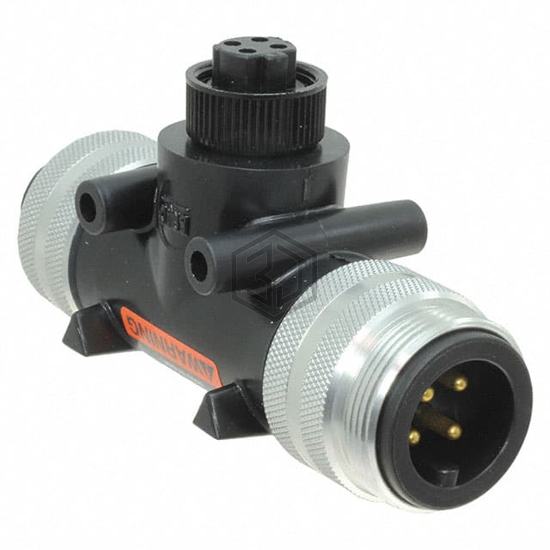1300680094 - Molex - Circular Connectors - Adapters