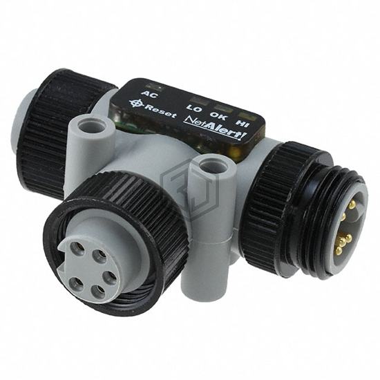 1300350061 - Molex - Circular Connectors - Adapters