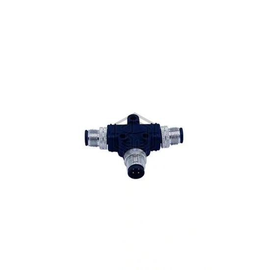 T58-A08-MMMR001 - NorComp Inc. - Circular Connectors - Adapters