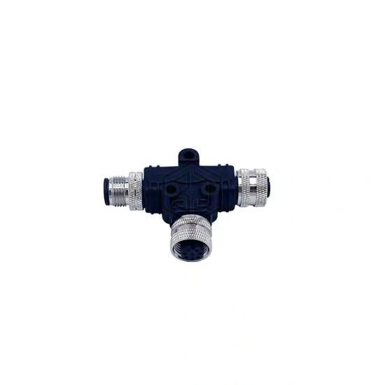 T58-D04-FFFR001 - NorComp Inc. - Circular Connectors - Adapters