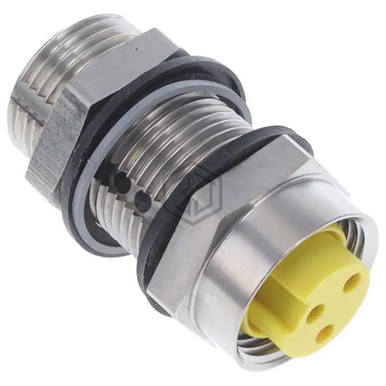 1300130255 - Molex - Circular Connectors - Adapters