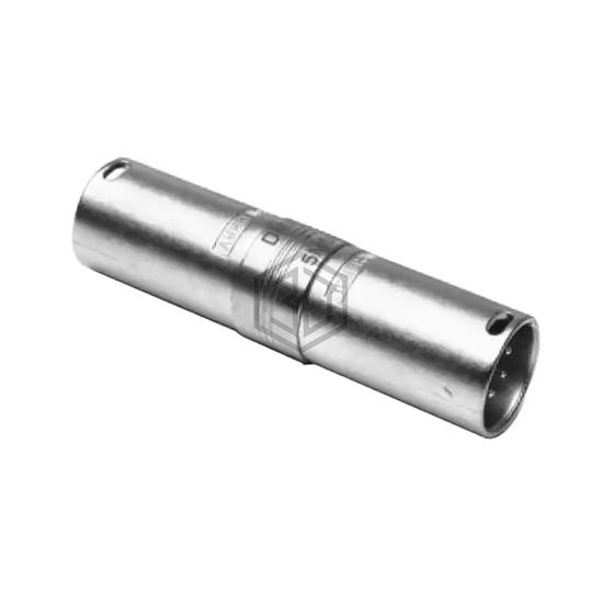 AC5M5MW - Amphenol Audio - Circular Connectors - Adapters