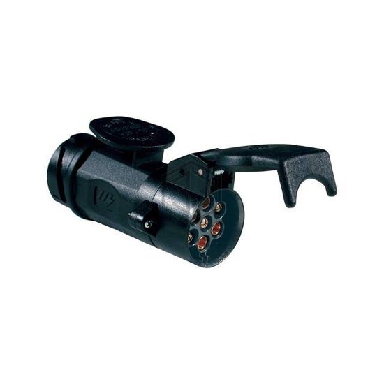 00554600 - Littelfuse Inc. - Circular Connectors - Adapters