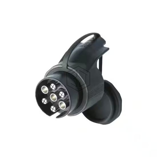 00560400 - Littelfuse Inc. - Circular Connectors - Adapters