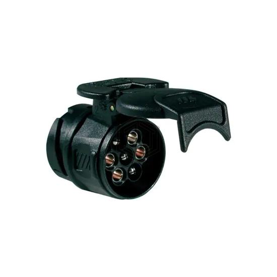 00560000 - Littelfuse Inc. - Circular Connectors - Adapters