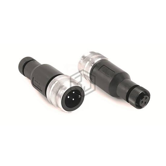 P28974 - Amphenol Sine Systems Corp - Circular Connectors - Adapters