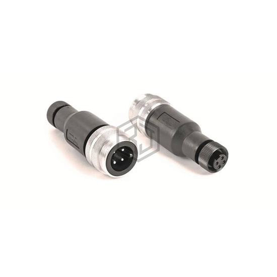 P28972 - Amphenol Sine Systems Corp - Circular Connectors - Adapters
