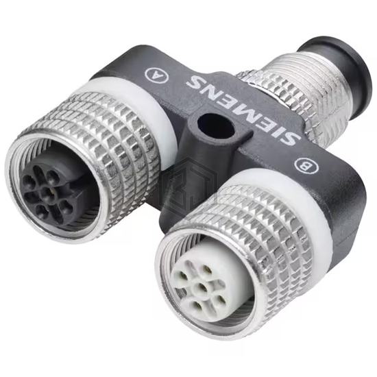 6ES71941KA010XA0 - Siemens - Circular Connectors - Adapters