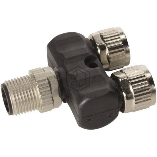 21033116801 - HARTING - Circular Connectors - Adapters
