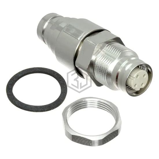 21033816403 - HARTING - Circular Connectors - Adapters