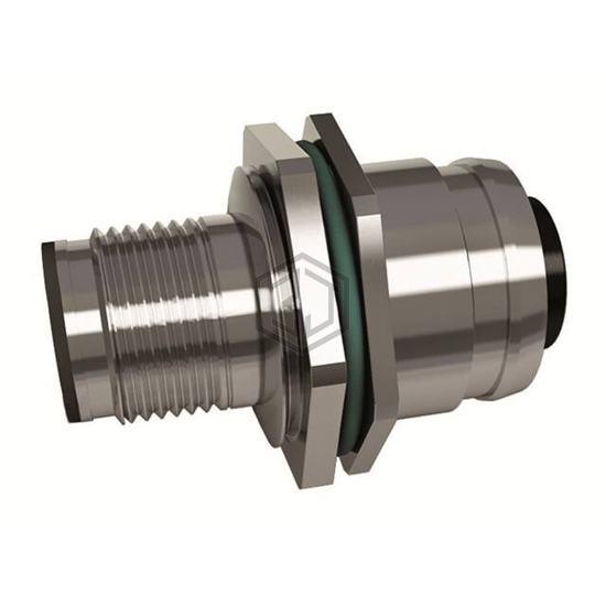 756-9217/050-000 - WAGO Corporation - Circular Connectors - Adapters