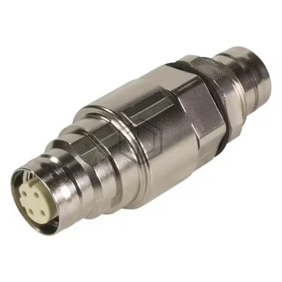 21033816404 - HARTING - Circular Connectors - Adapters