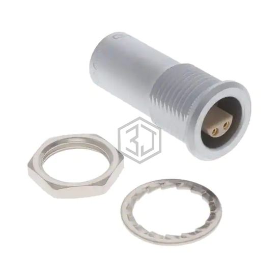RAD.1S.304.CLL - LEMO - Circular Connectors - Adapters
