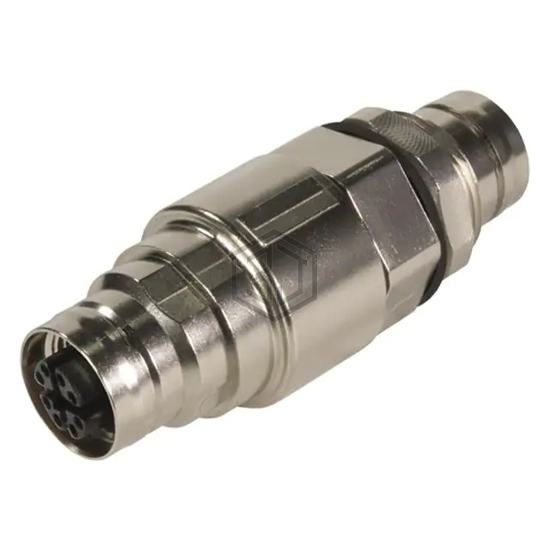 21033816816 - HARTING - Circular Connectors - Adapters