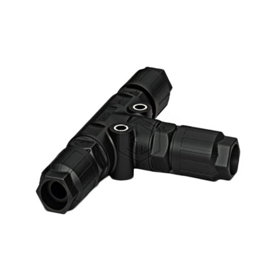 1414710 - Phoenix Contact - Circular Connectors - Adapters