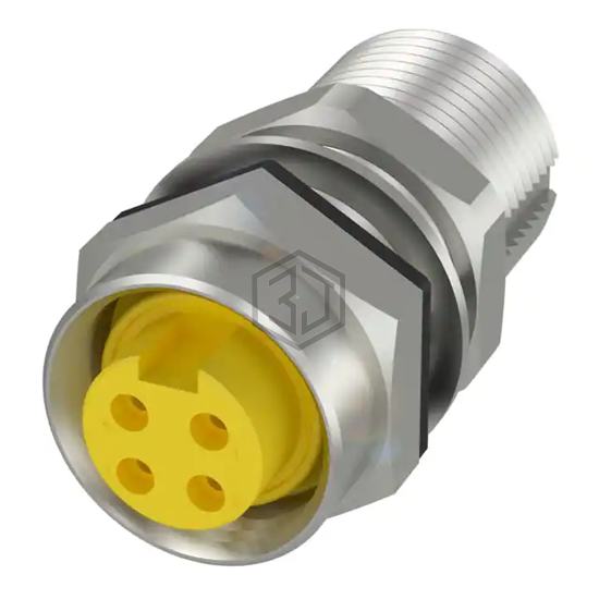 BCC0723 - Balluff - Circular Connectors - Adapters