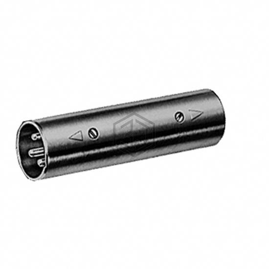 390 - Switchcraft Inc. - Circular Connectors - Adapters