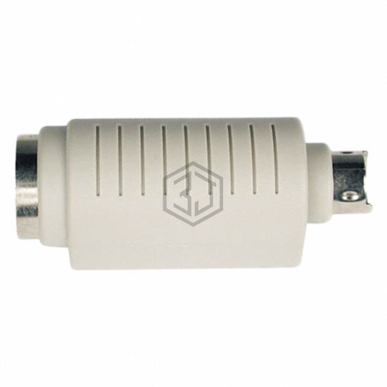 P106-000 - Tripp Lite - Circular Connectors - Adapters