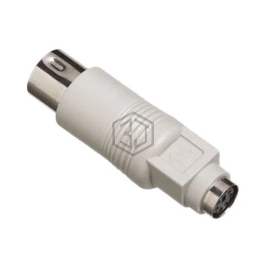 P108-000 - Tripp Lite - Circular Connectors - Adapters
