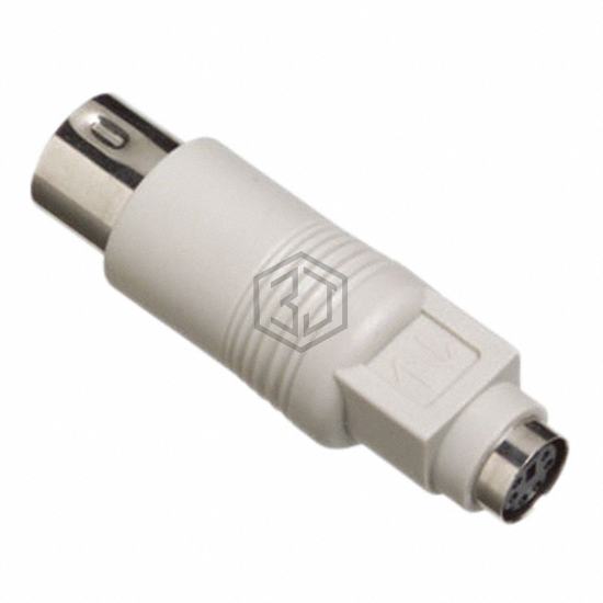 P108-000-R - Tripp Lite - Circular Connectors - Adapters