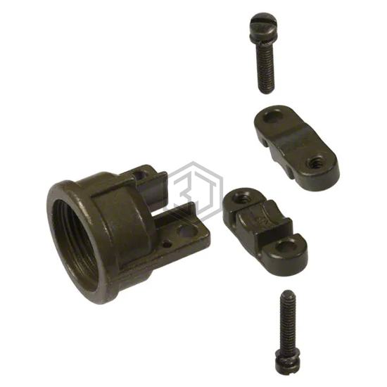 97-3057-1004 - Amphenol Industrial Operations - Circular Connectors - Backshells and Cable Clamps